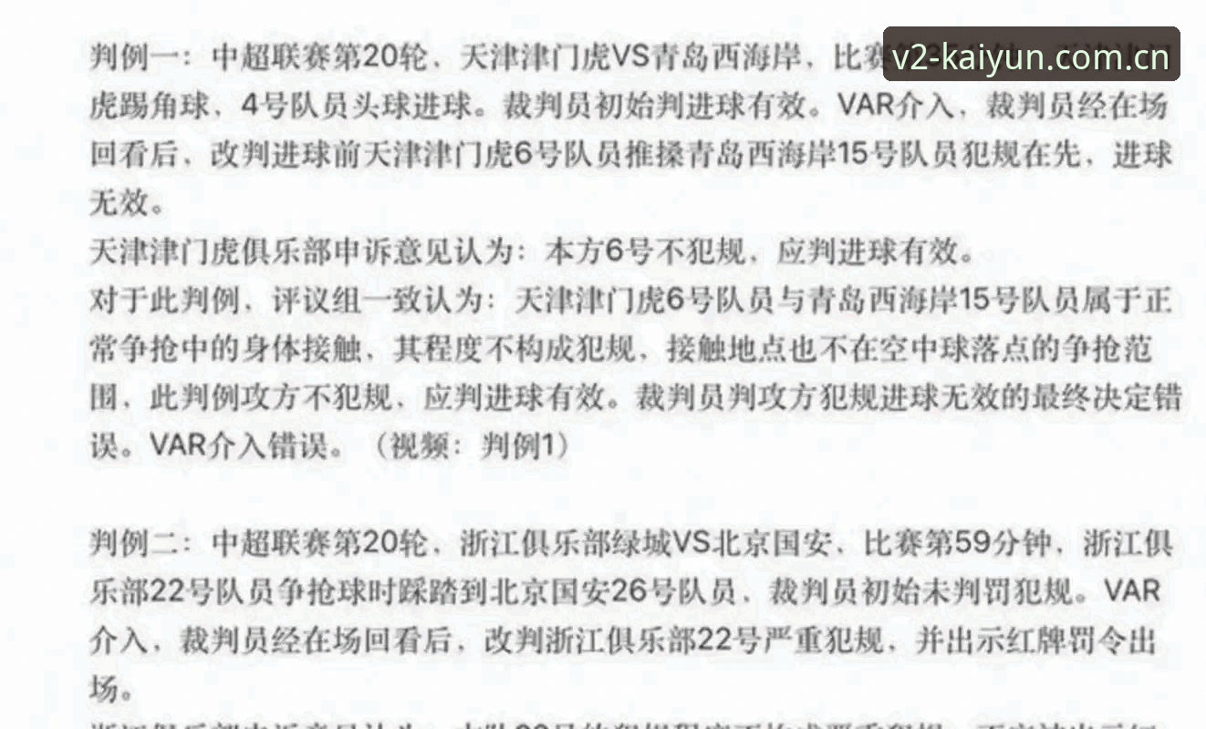 开云体育入口 如何从中国足协第三批禁足名单看足球行业变革新方向?