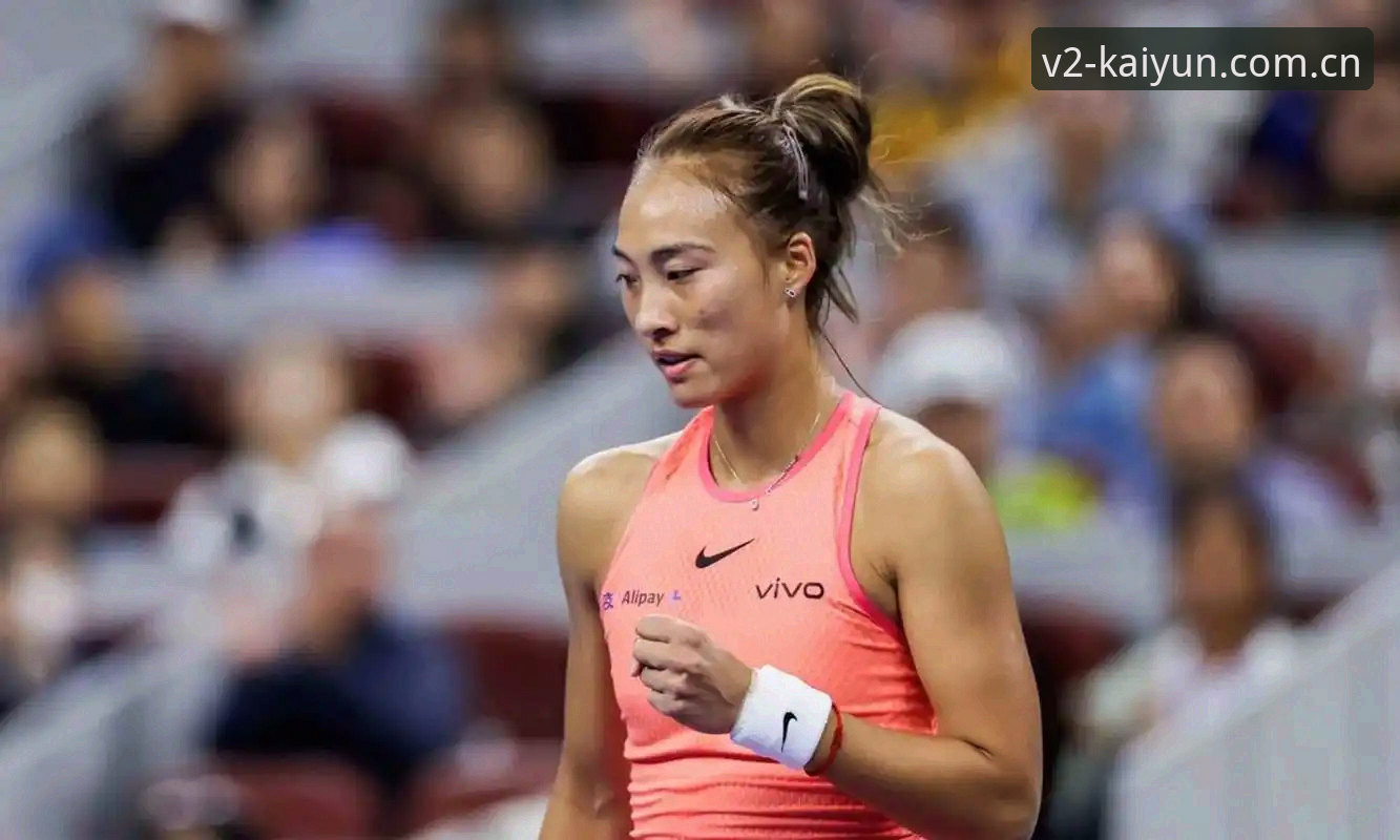 开云体育新版本赛事解析教程：法网女单抽签结果与郑钦文保分战分析